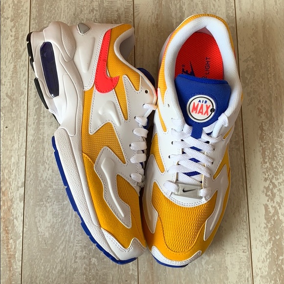 NWT Nike air Max 2 - Picture 5 of 7